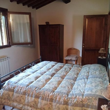 Agriturismo La Fornace Di Rossi Stefano Belvedere  Dış mekan fotoğraf