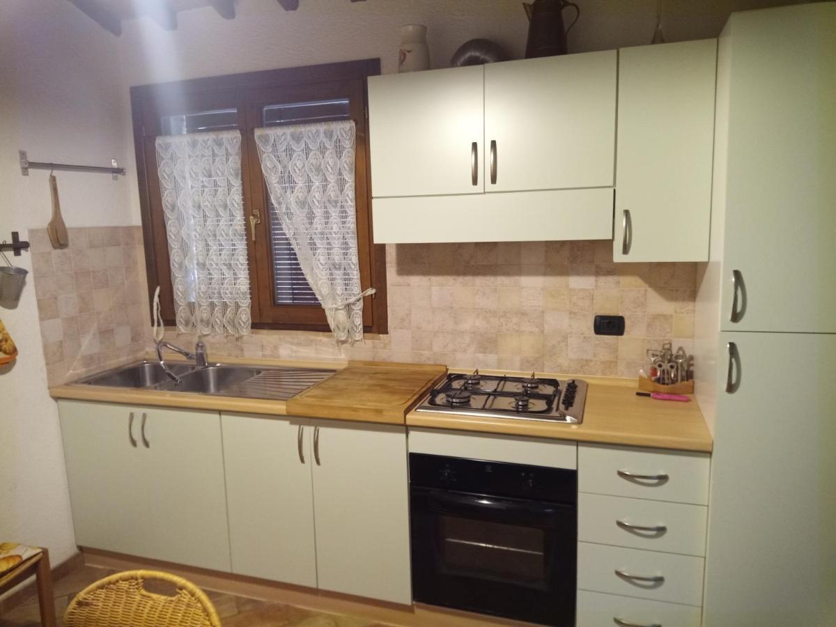 Agriturismo La Fornace Di Rossi Stefano Belvedere  Dış mekan fotoğraf